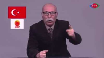 HKP hakkında ne düşünüyorsunuz?