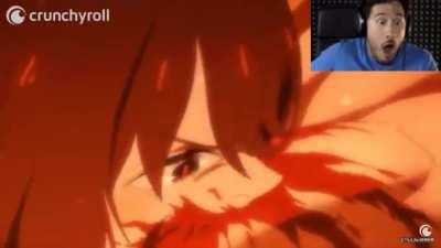 Was that the bite of 87? 