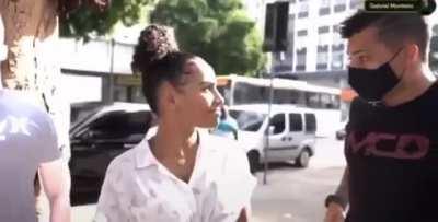 quero muito esse video