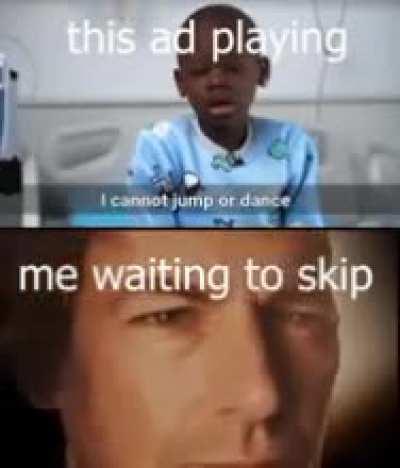 I'm 15 and this is yeet