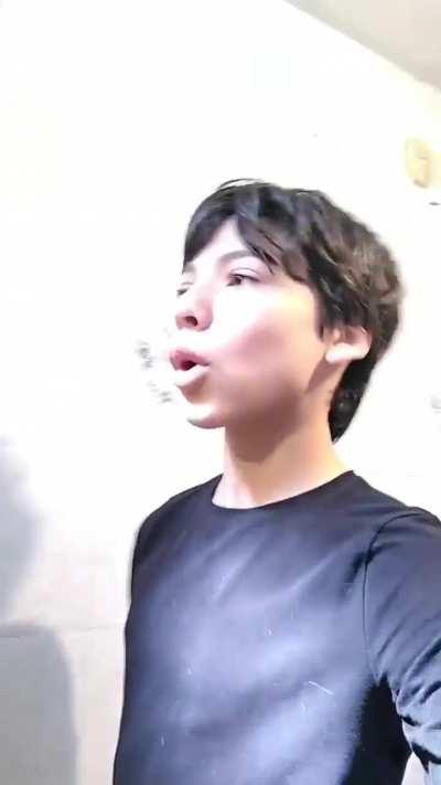 I always come back 🐭