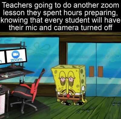 They're trying their best in these tough times