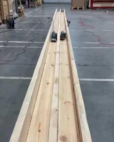 Crucial testing for next purchase.