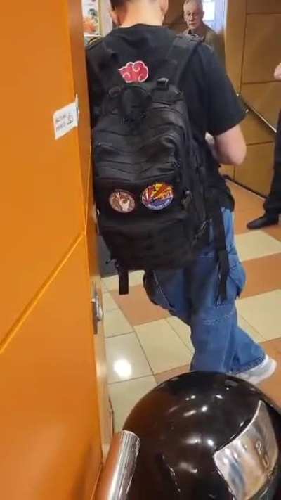 Meanwhile in Palermo