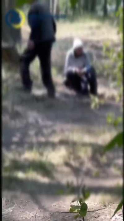 Driver: Why did you stay in Vovchansk until this time? Yesterday, an elderly woman, almost 80, lost her life due to shelling. Our driver and military guided survivors through the forest. Despite constant danger, we rescued 7 people, ensuring their safety.