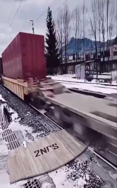 That was a close one