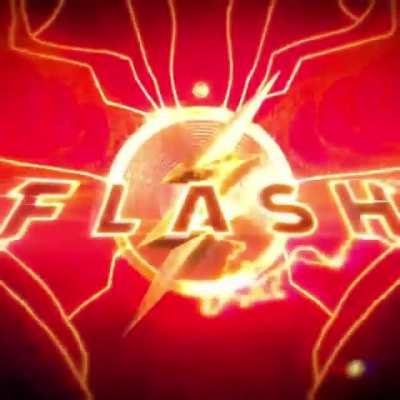 News: Official logo for The Flash