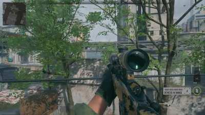 lol so close, Shredder. 