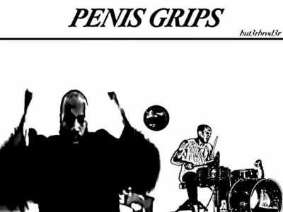 Penis Grips