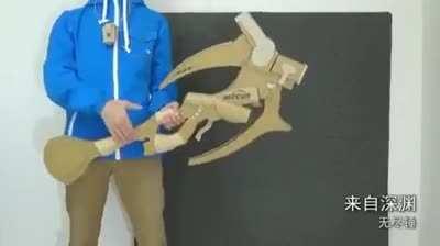 A man of skills and sheer brilliance!