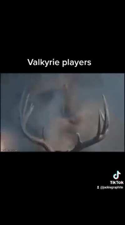 Yes, finally.... The power of Flight.