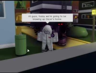 this is a sesame street reference