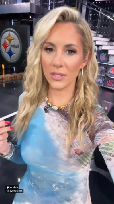 Laura Rutledge - ESPN