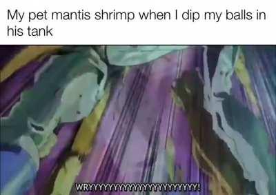 Kind of hurted me a little bit I’m not gonna lie 🤕