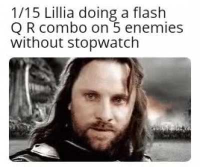 Honor and report at the same time