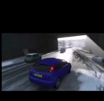 Ford Focus 😳😐😱