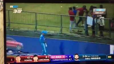 Baarish nahi hoti toh pakka jit jate