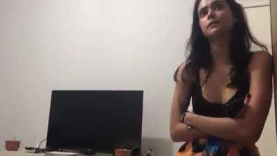 Mais um post pra fazer medo na rapaziada