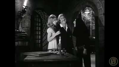 The Blooper Reel from Mel Brooks' Young Frankenstein released in 1974