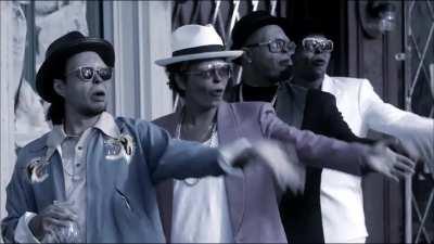 Uptown Gunk (Gollum x Uptown Funk)