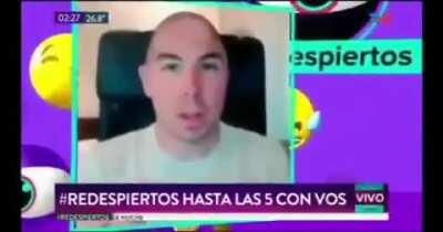 NO LE VOY A MENTIR MI PANA, QUE APROVECHE