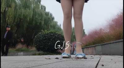 Work Done by my Friend Goddess Sara Li