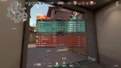 When God wants you to win