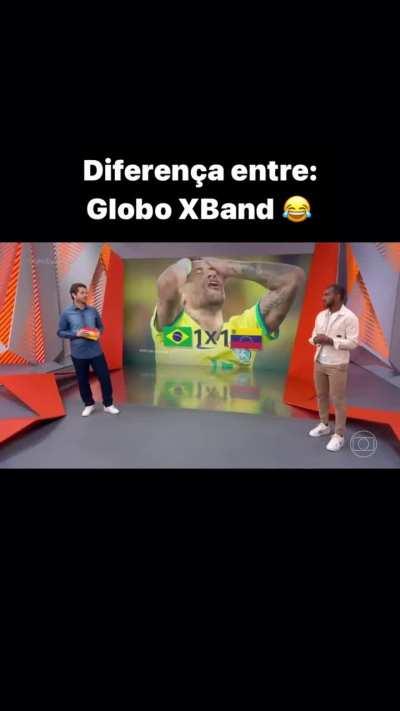 Neto nunca errou KKKKKKKKKKKKKK