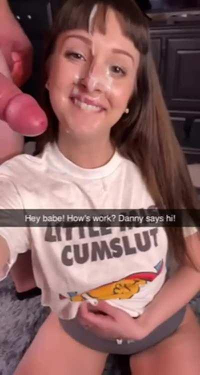 Your friends always come over when you’re not home… I wonder why