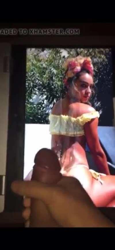 Sommer Ray Cum Tribute