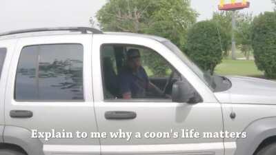 American Right-wingers (Trump supporters) are Christian ethno-fascists. They are NOT our allies.