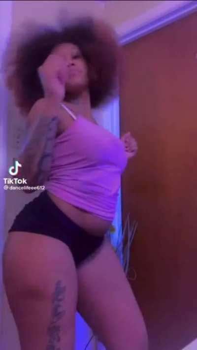 Damn, look at this😋