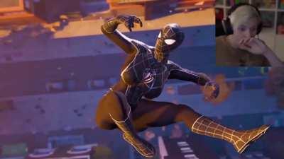 Streamer forgets to turn off mods