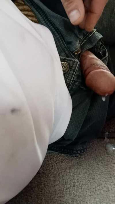 Cuck looses it mid way through