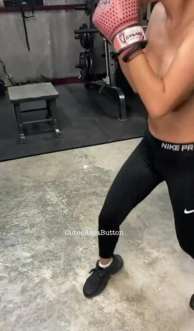 Can I beat your meat?