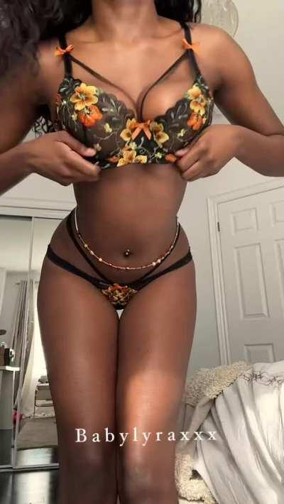 I play with my funbags all the time… your turn!