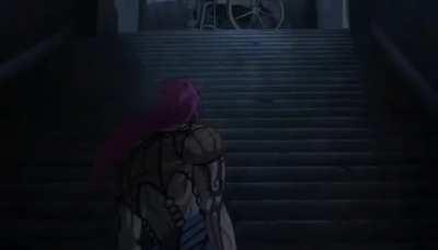 Source(s): Ash/Ash Born & No Anime Police