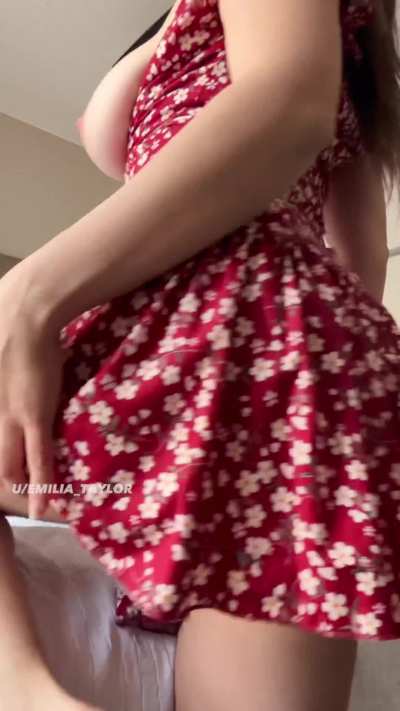 Mom by day, your dream by night