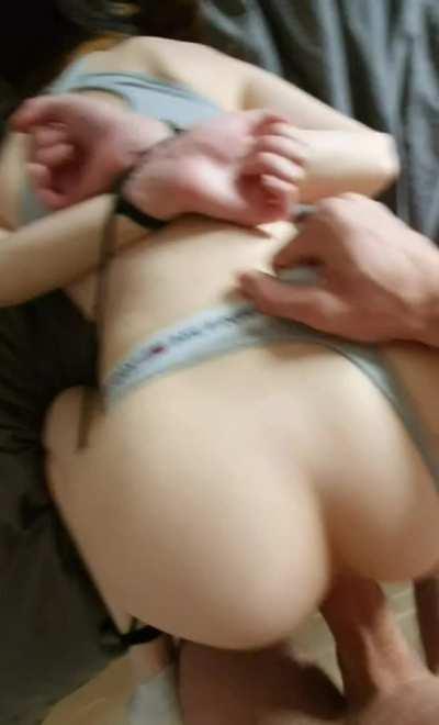 Daddy's girl is doing such a good job