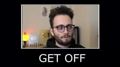 Good first game on new tournament!