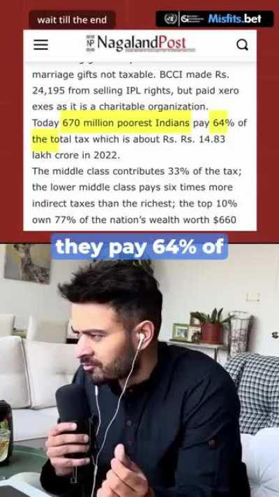 How the wealthy save taxes