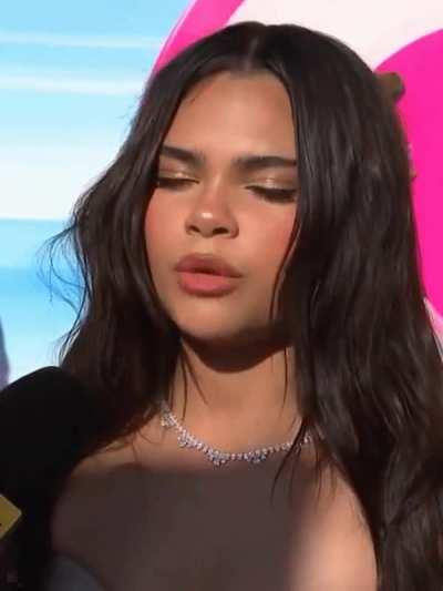 from Ariana Greenblatt interview