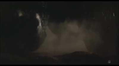 More of us need to combine Godzilla & SpongeBob Memes.