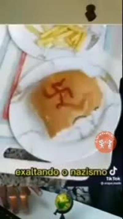 Partido nazista do Brasil