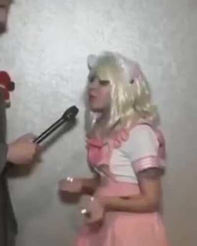 Elon and Grimes' first date