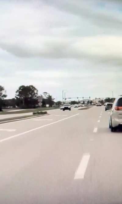 [OC] Does Golf carts count.