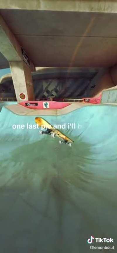 That’s it I’m deleting tiktok