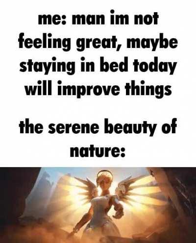 Take walks multiple times a week