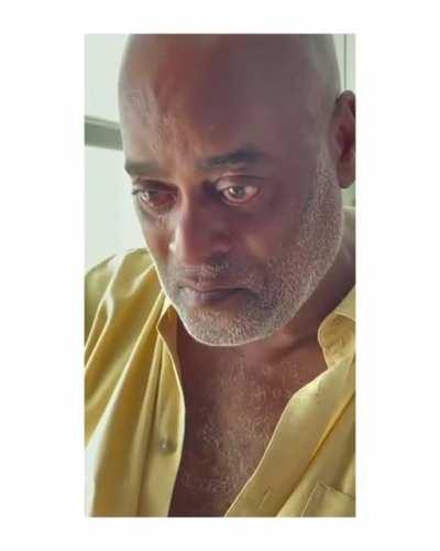 This guy helped this homeless man to set up his online store to sell his art work and then this happened