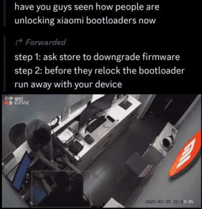 Ximi Bootloader Unlock NEW METHOD JUL 2025 WORKING 100%